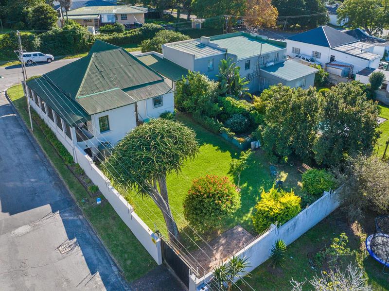 3 Bedroom Property for Sale in Sunnyside Eastern Cape
